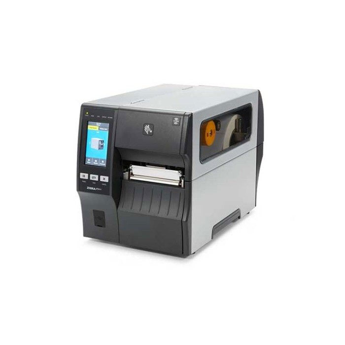 ZT400系列工业打印机